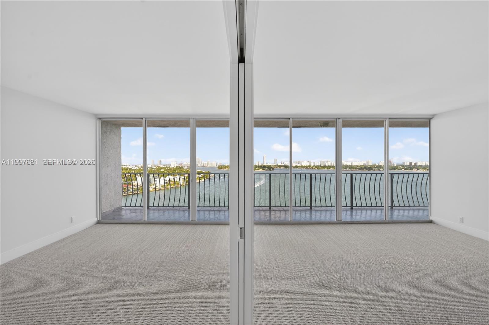 7601 E Treasure Dr #2319 North Bay Village, FL 33141