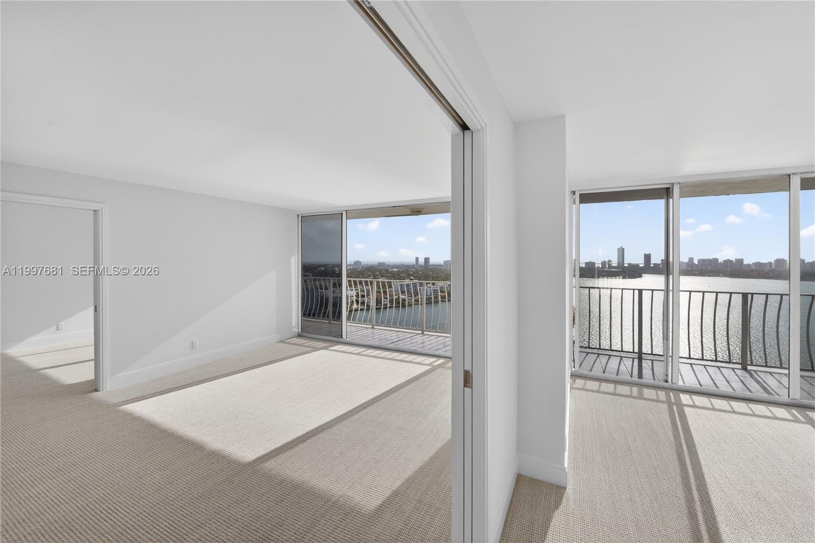 7601 E Treasure Dr #2319 North Bay Village, FL 33141