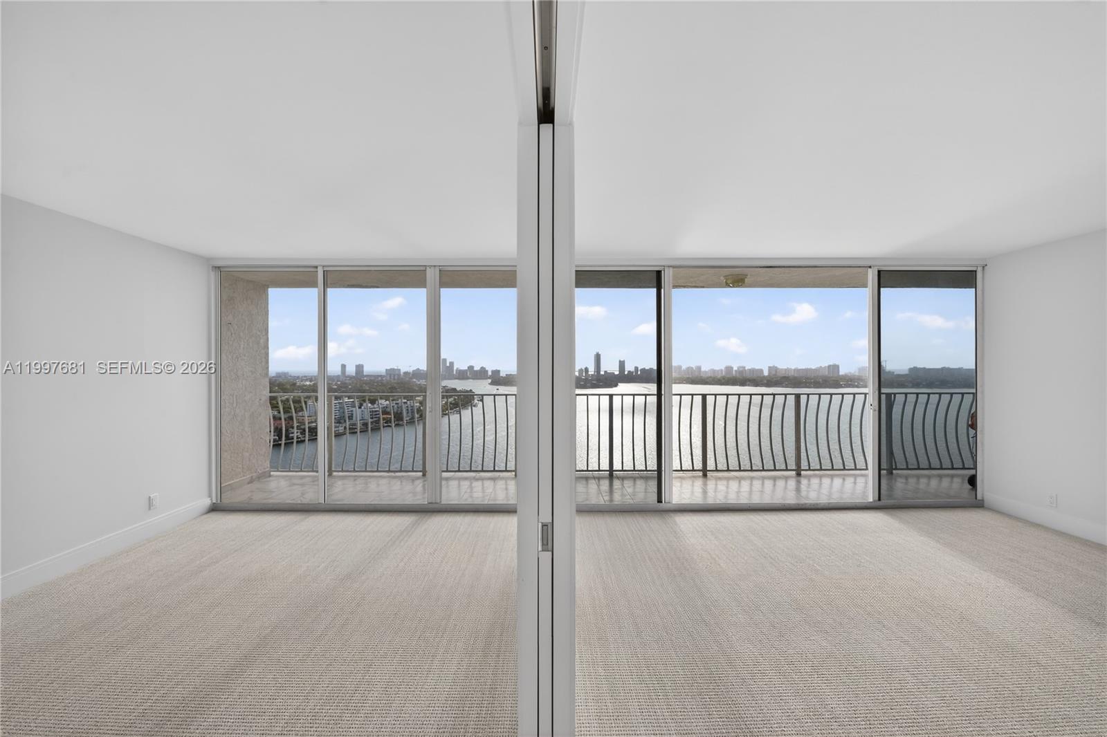 7601 E Treasure Dr #2319 North Bay Village, FL 33141