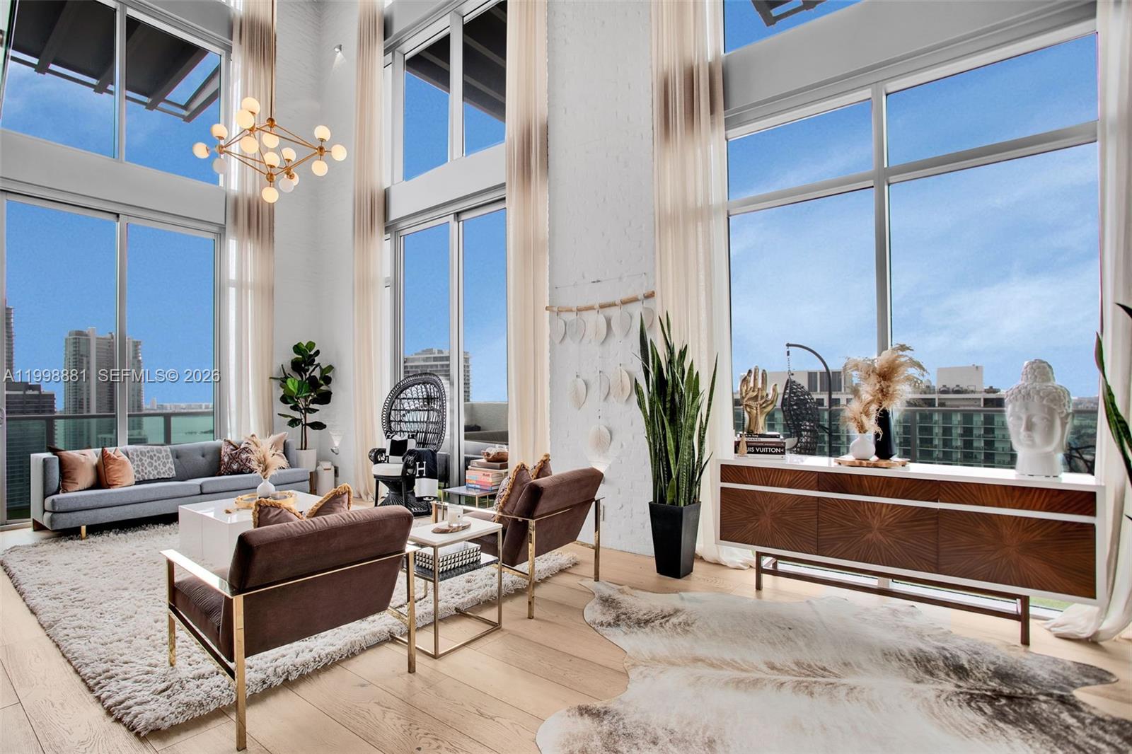 3301 NE 1st Ave #PH-2