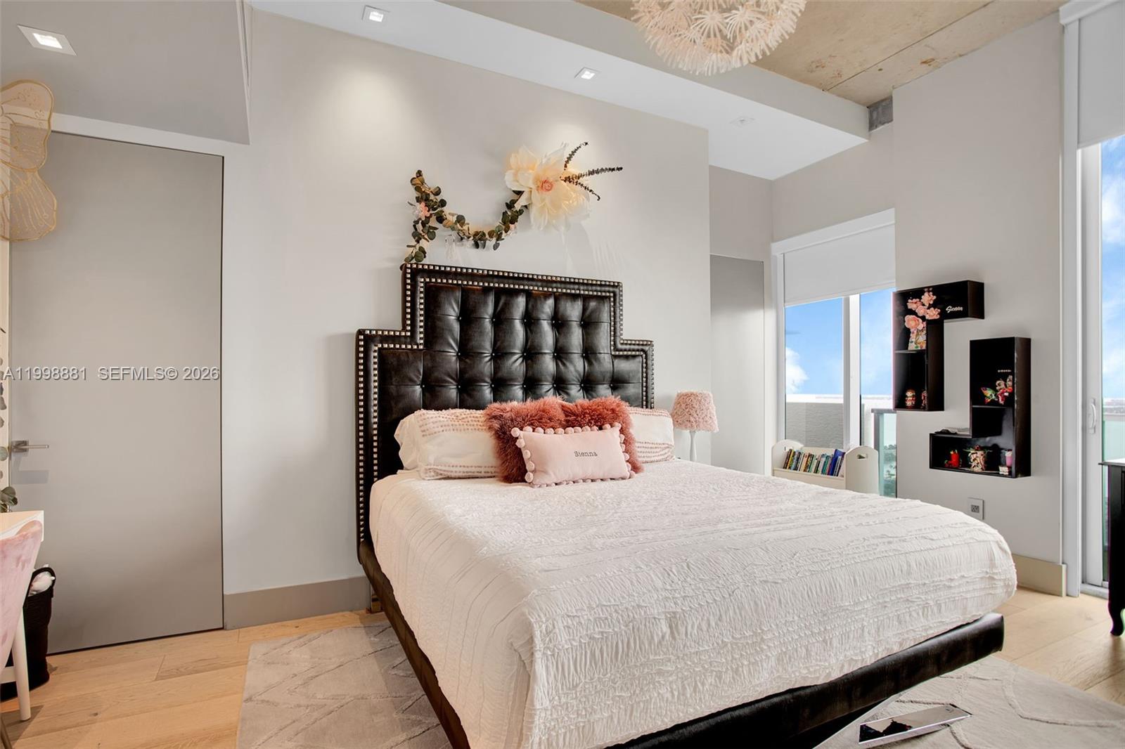 3301 NE 1st Ave #PH-2 Miami, FL 33137