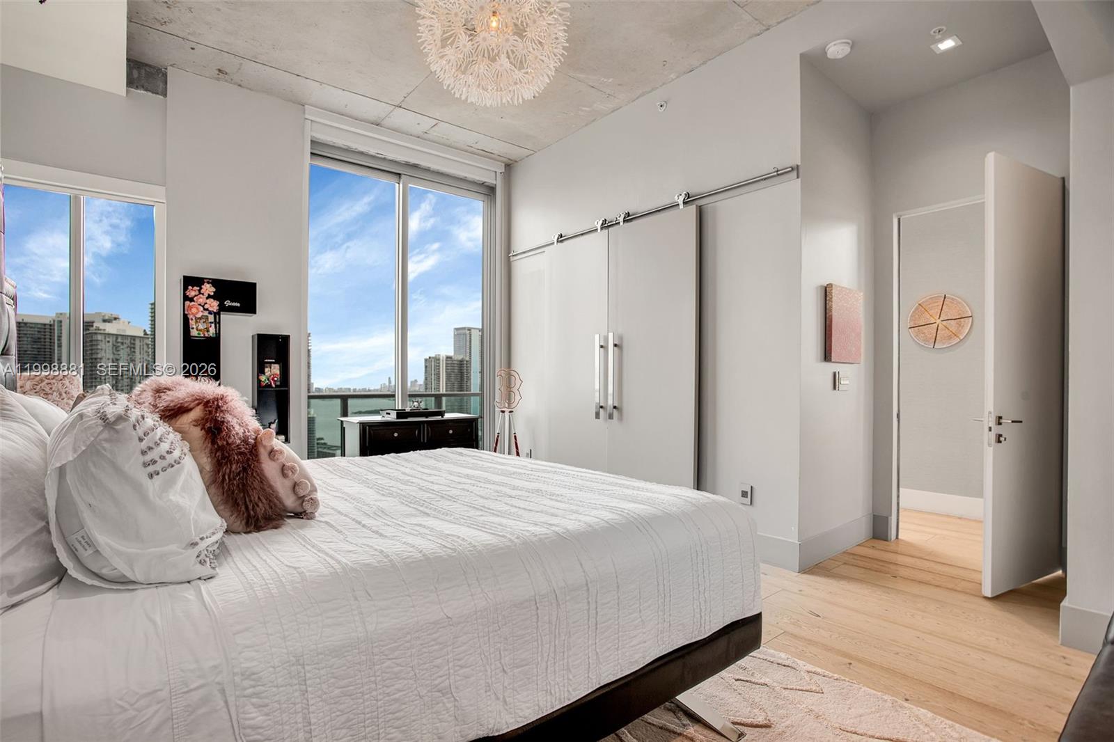 3301 NE 1st Ave #PH-2 Miami, FL 33137