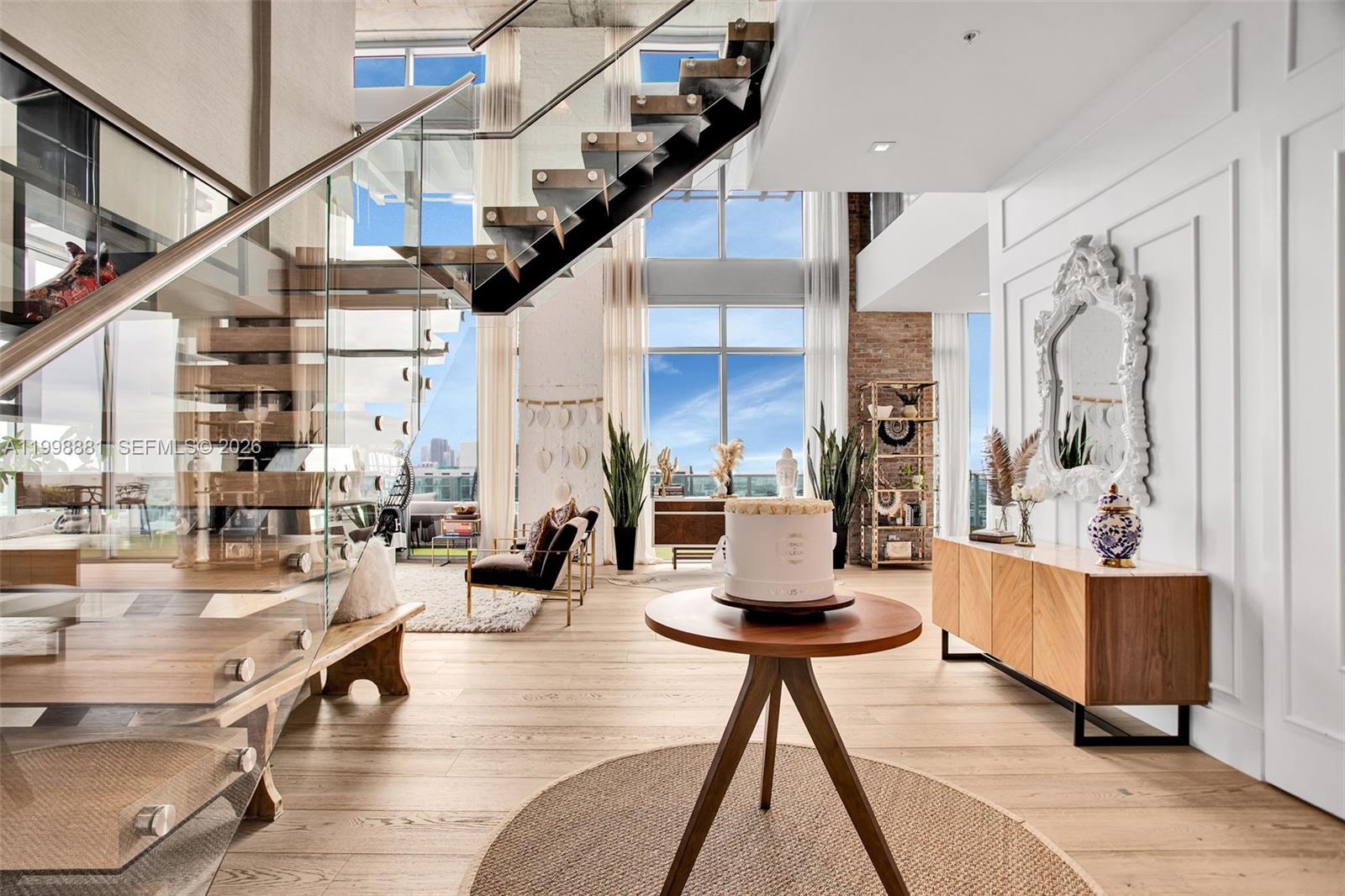 3301 NE 1st Ave #PH-2 Miami, FL 33137