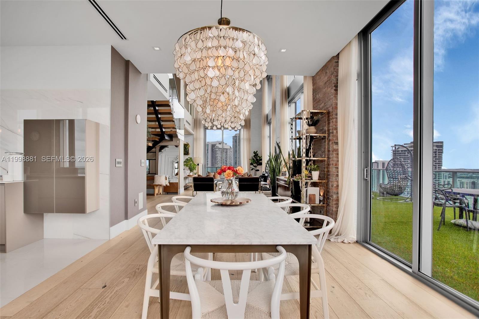 3301 NE 1st Ave #PH-2 Miami, FL 33137