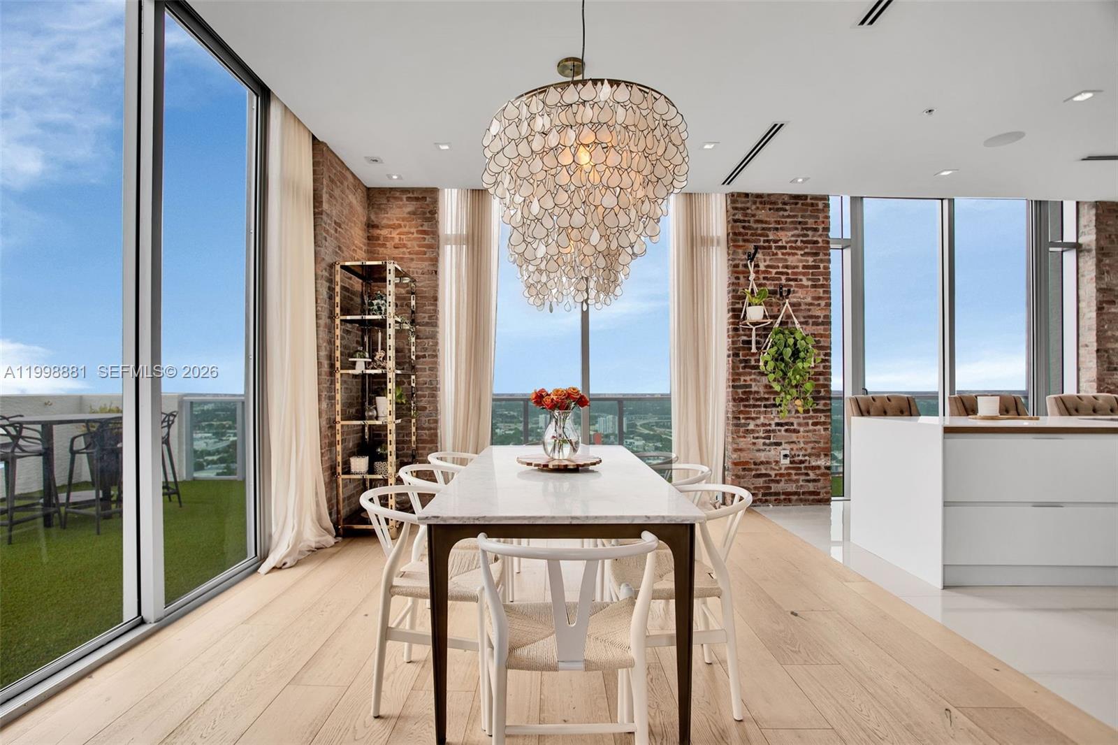 3301 NE 1st Ave #PH-2 Miami, FL 33137