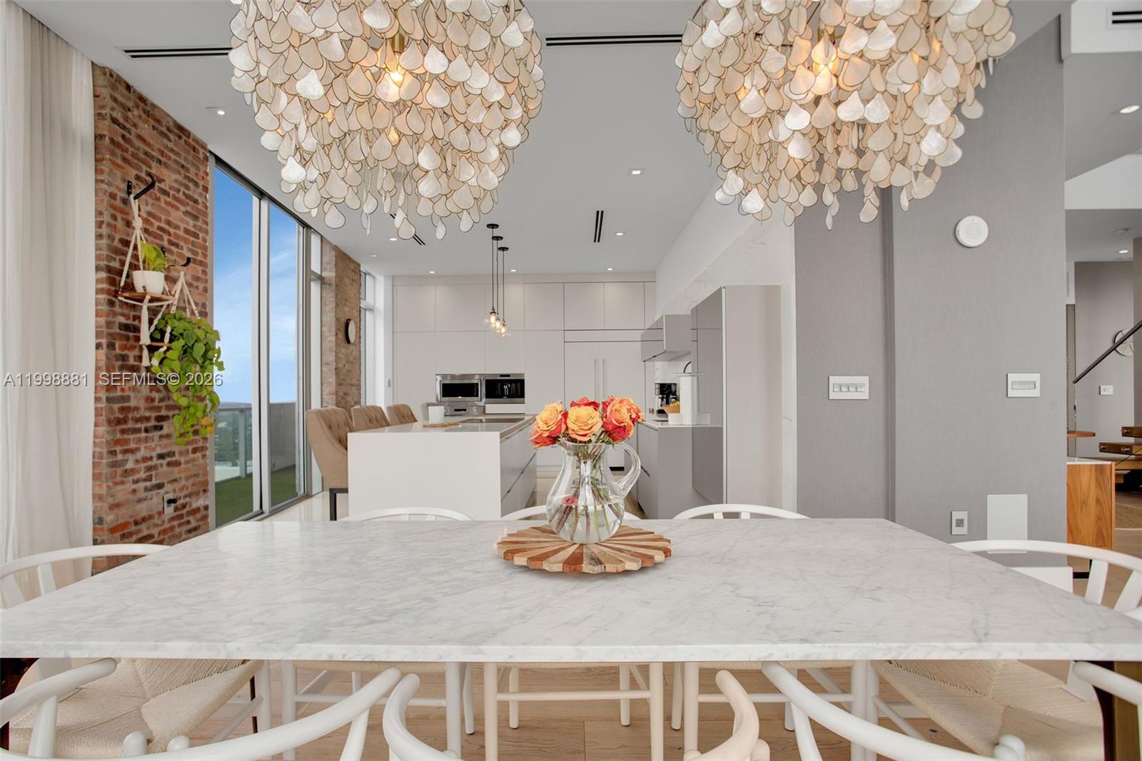 3301 NE 1st Ave #PH-2 Miami, FL 33137