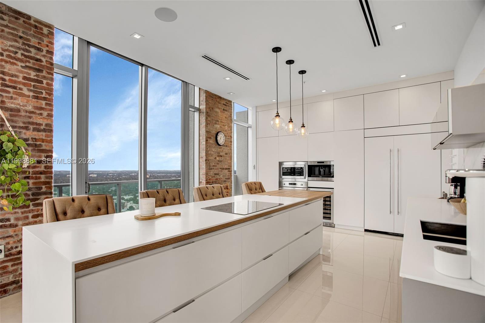 3301 NE 1st Ave #PH-2 Miami, FL 33137