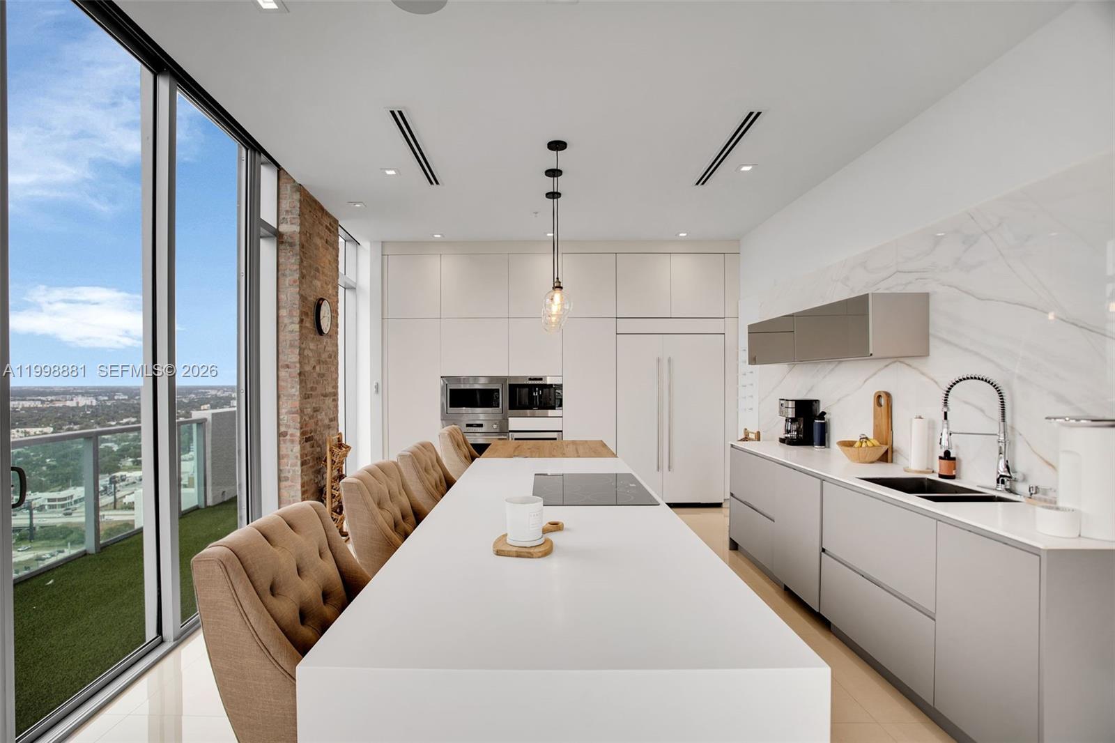 3301 NE 1st Ave #PH-2 Miami, FL 33137