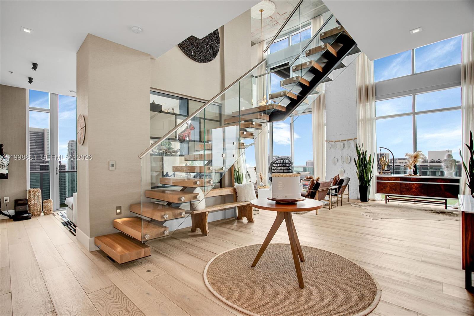 3301 NE 1st Ave #PH-2 Miami, FL 33137