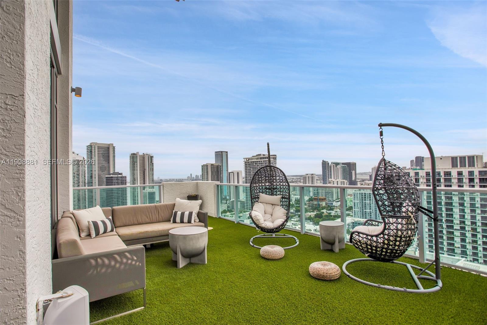 3301 NE 1st Ave #PH-2 Miami, FL 33137