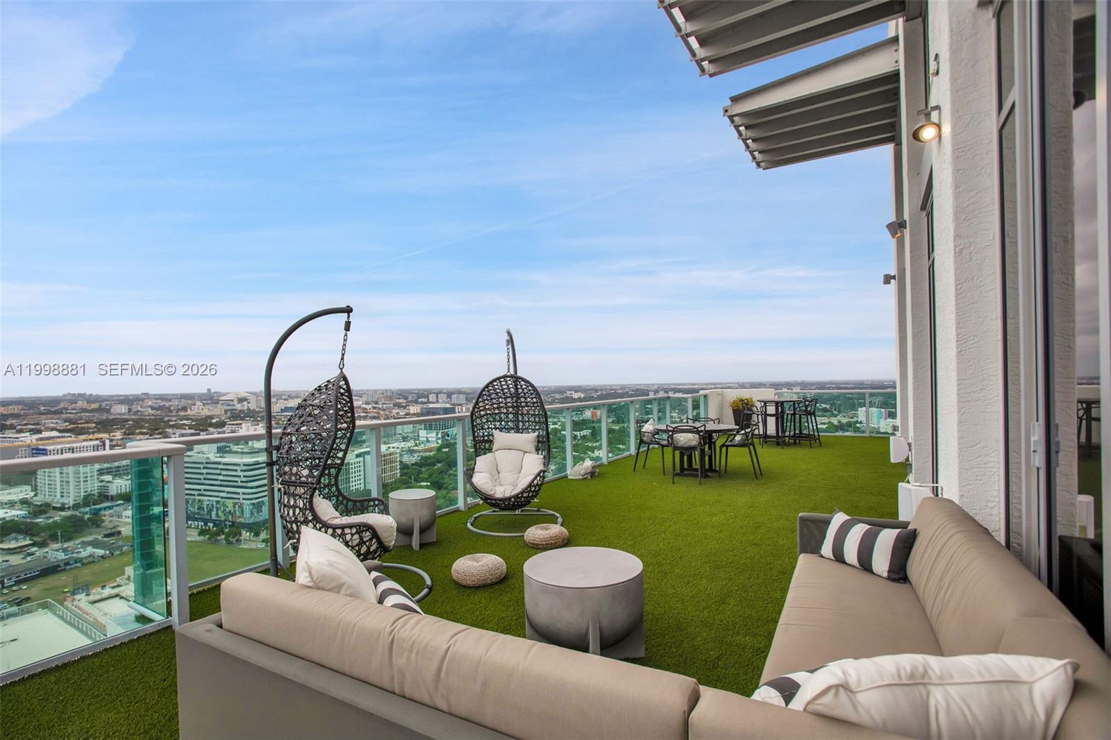 3301 NE 1st Ave #PH-2 Miami, FL 33137