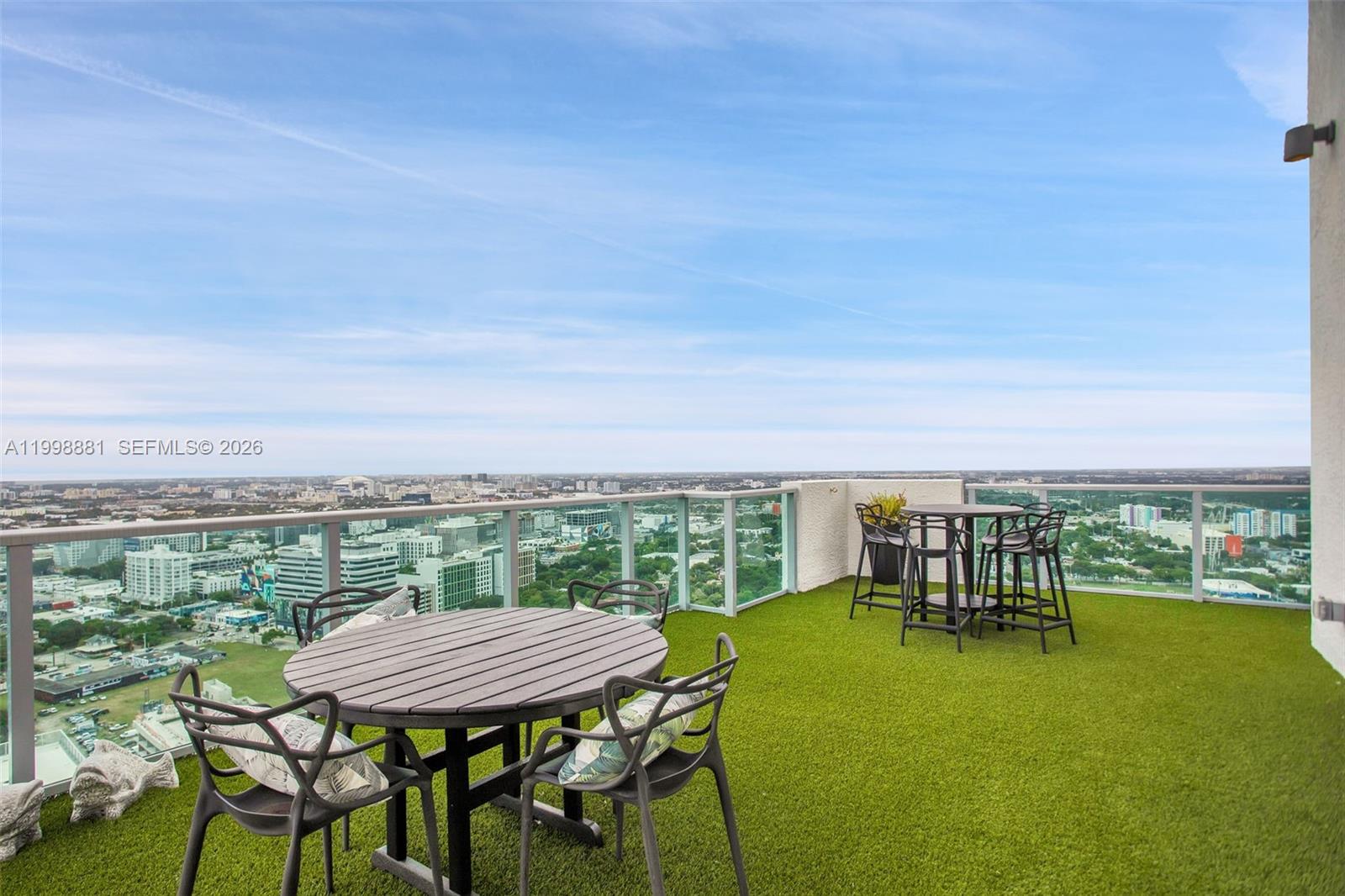 3301 NE 1st Ave #PH-2 Miami, FL 33137