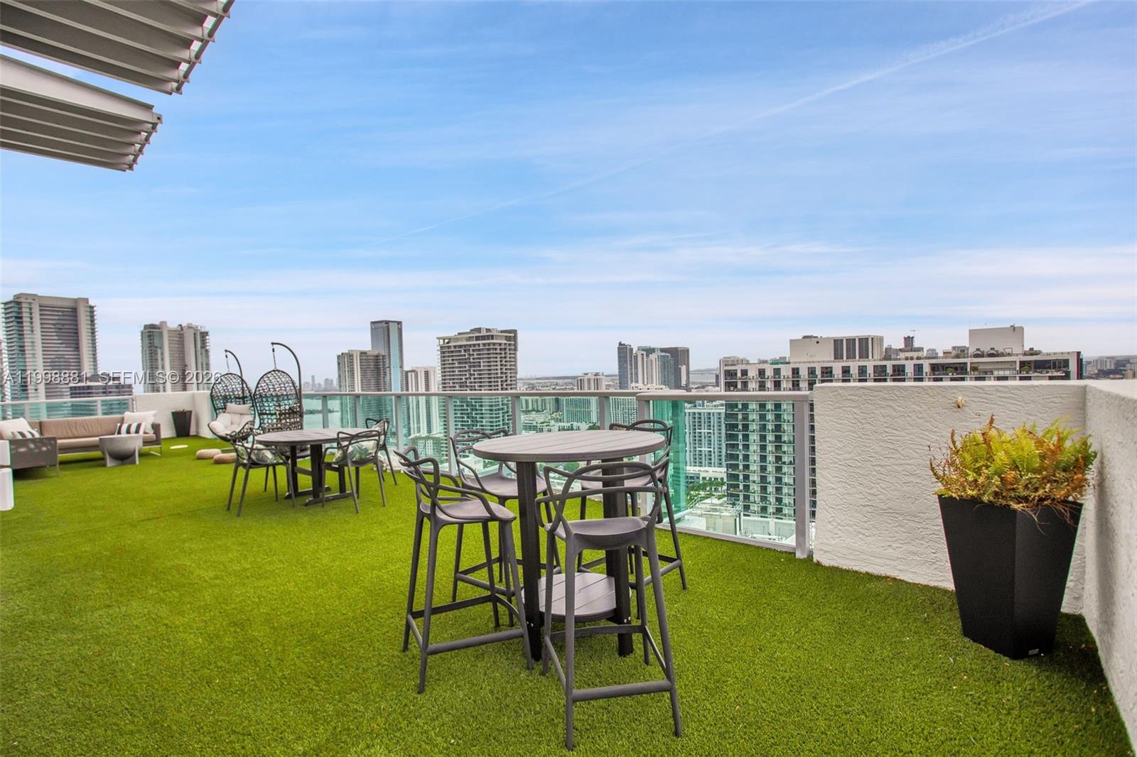 3301 NE 1st Ave #PH-2 Miami, FL 33137