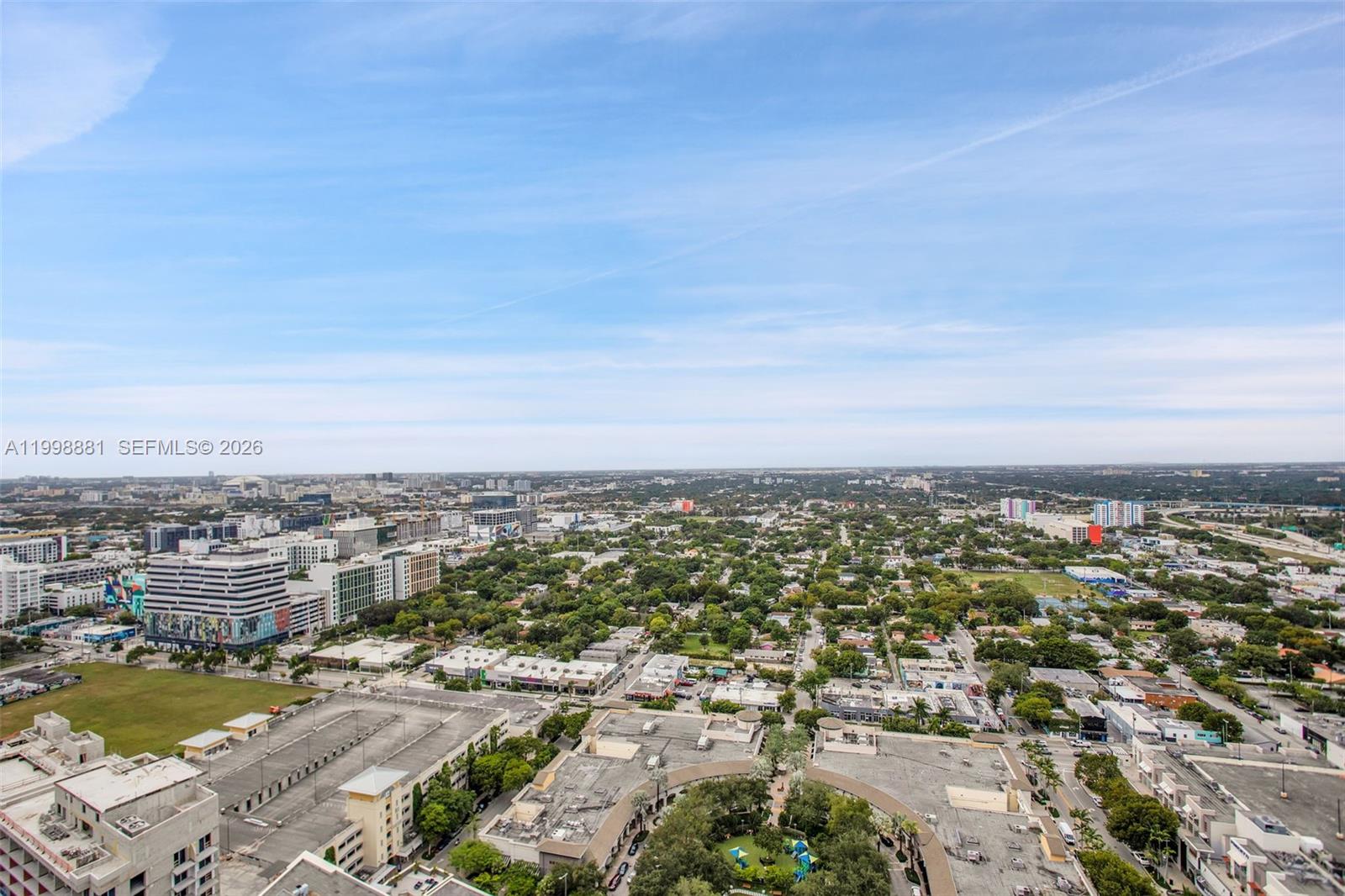 3301 NE 1st Ave #PH-2 Miami, FL 33137