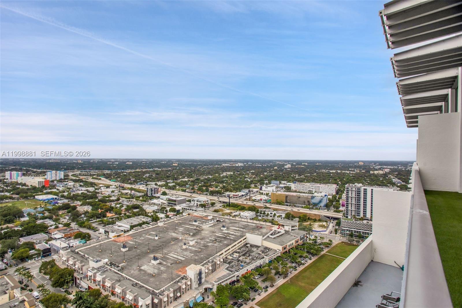 3301 NE 1st Ave #PH-2 Miami, FL 33137