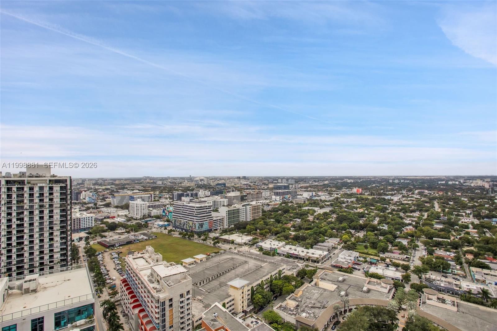 3301 NE 1st Ave #PH-2 Miami, FL 33137