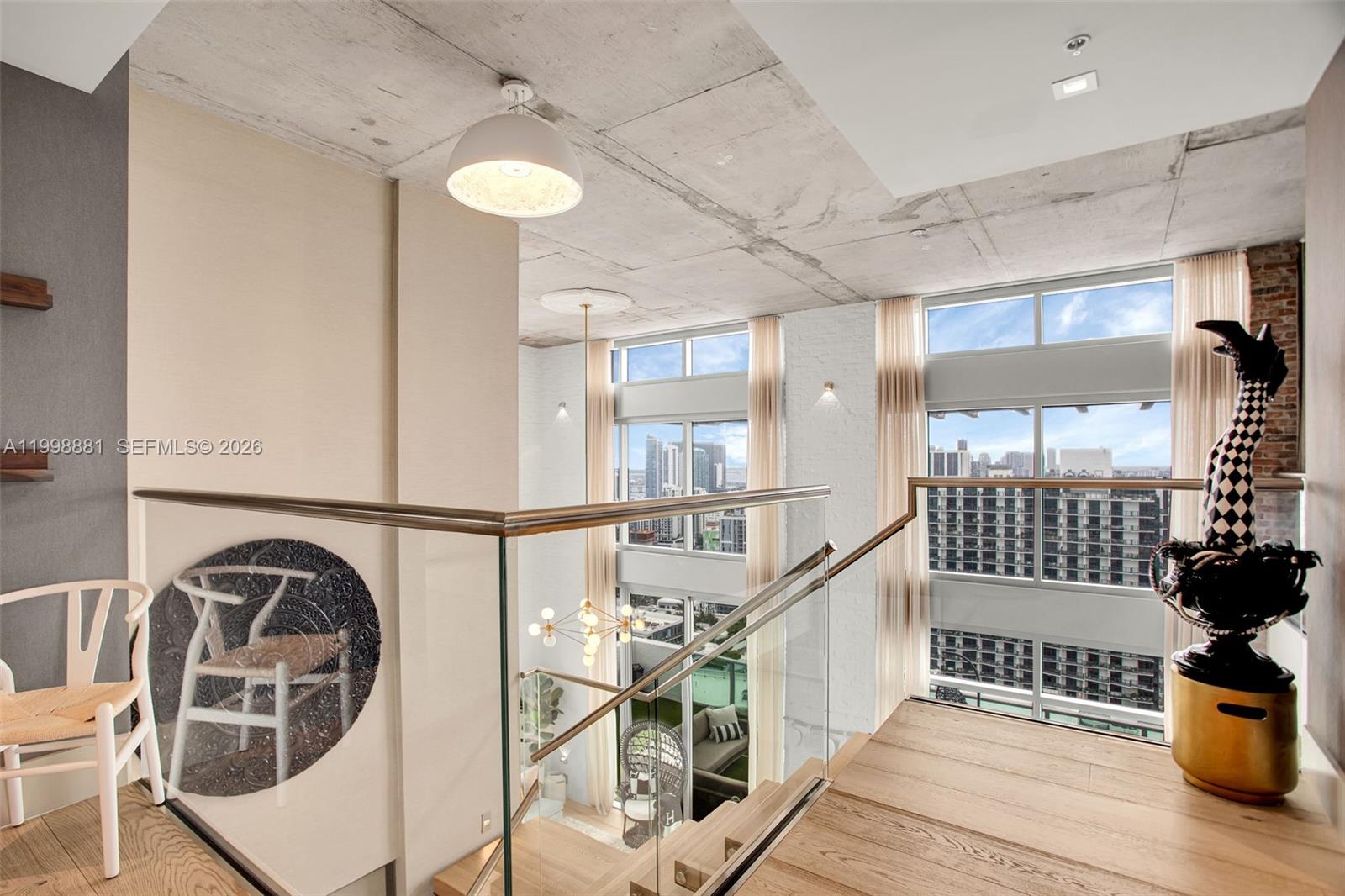 3301 NE 1st Ave #PH-2 Miami, FL 33137