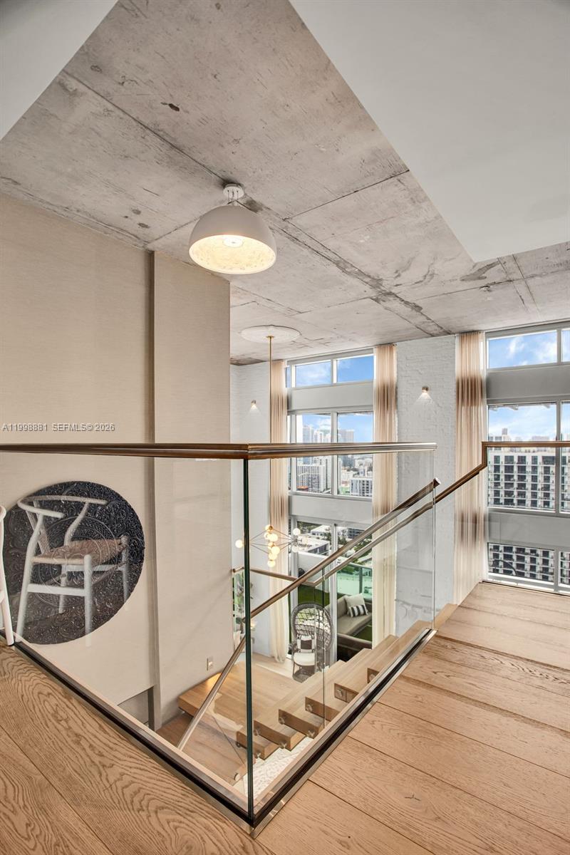 3301 NE 1st Ave #PH-2 Miami, FL 33137