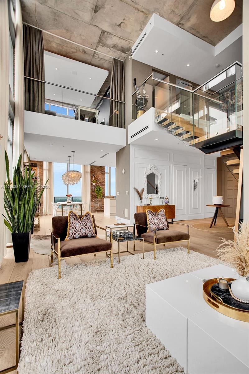 3301 NE 1st Ave #PH-2 Miami, FL 33137