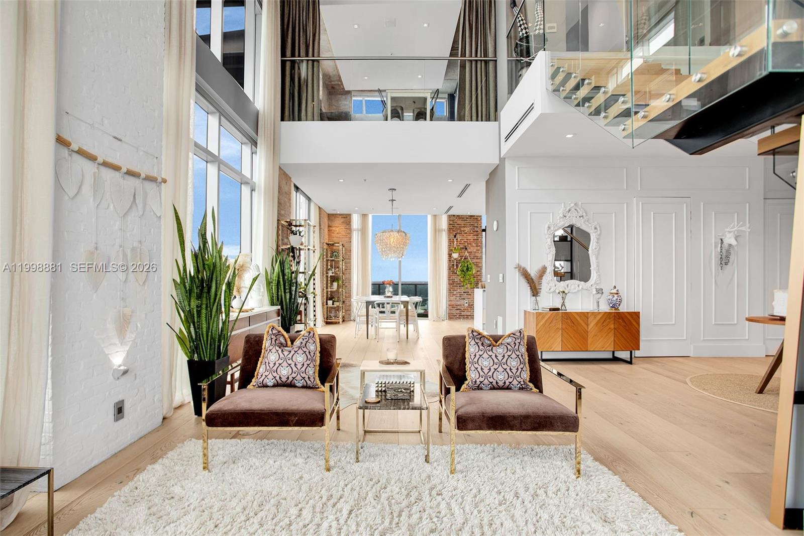 3301 NE 1st Ave #PH-2 Miami, FL 33137