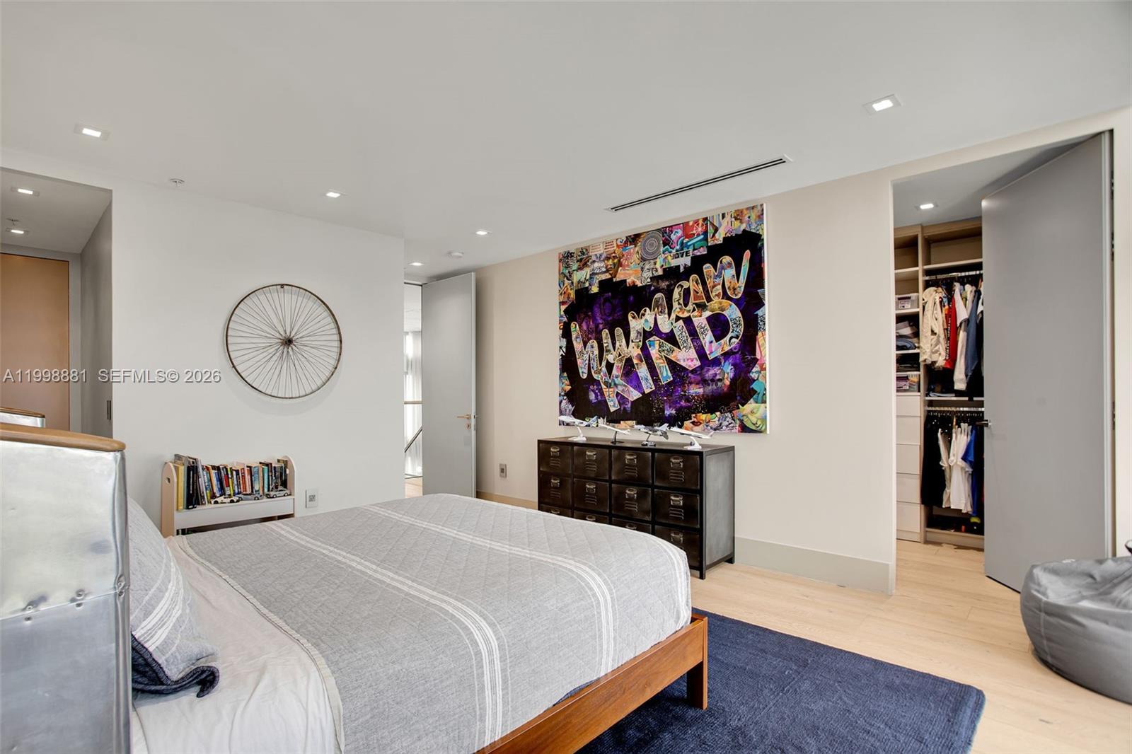 3301 NE 1st Ave #PH-2 Miami, FL 33137