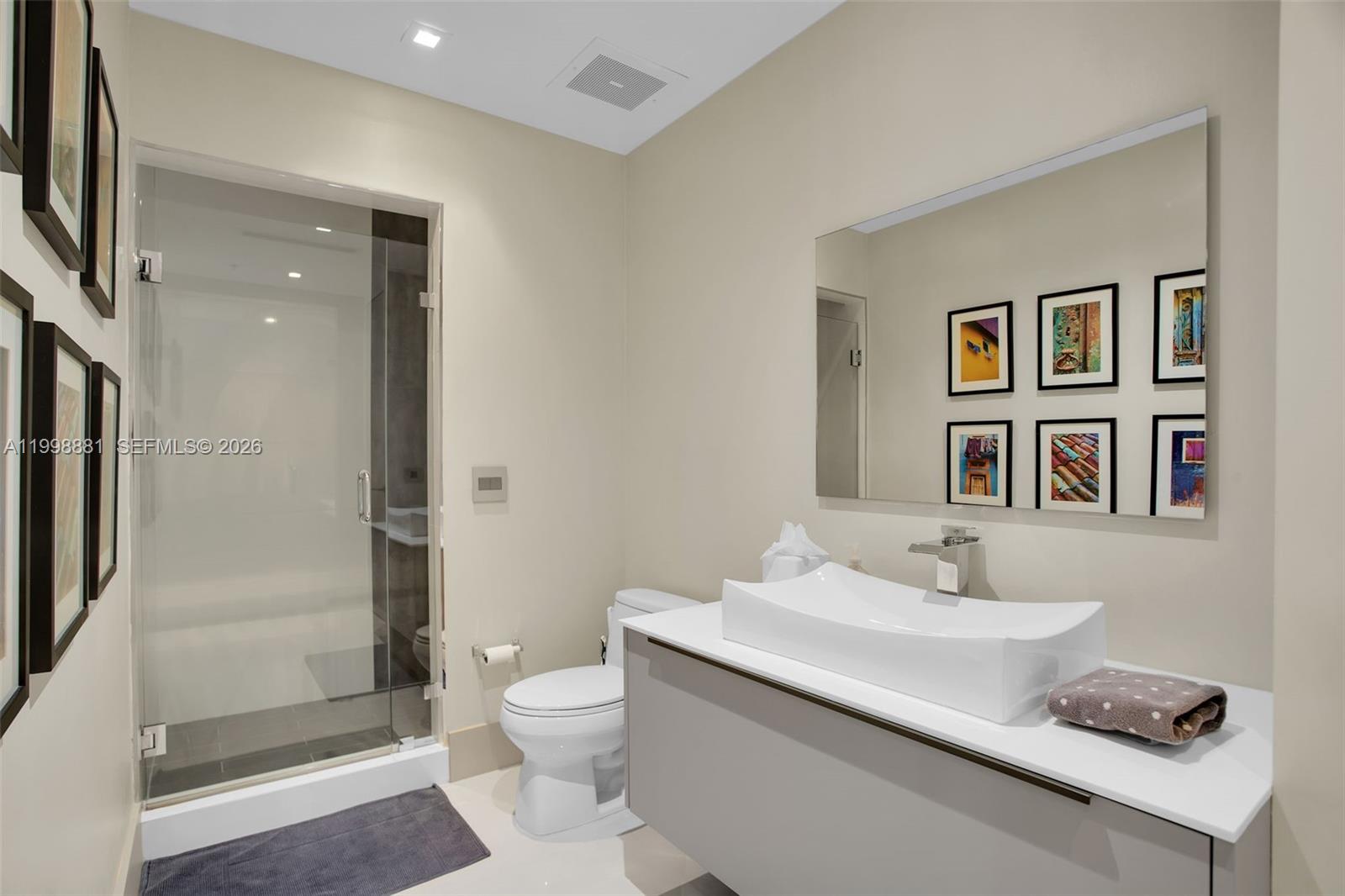 3301 NE 1st Ave #PH-2 Miami, FL 33137