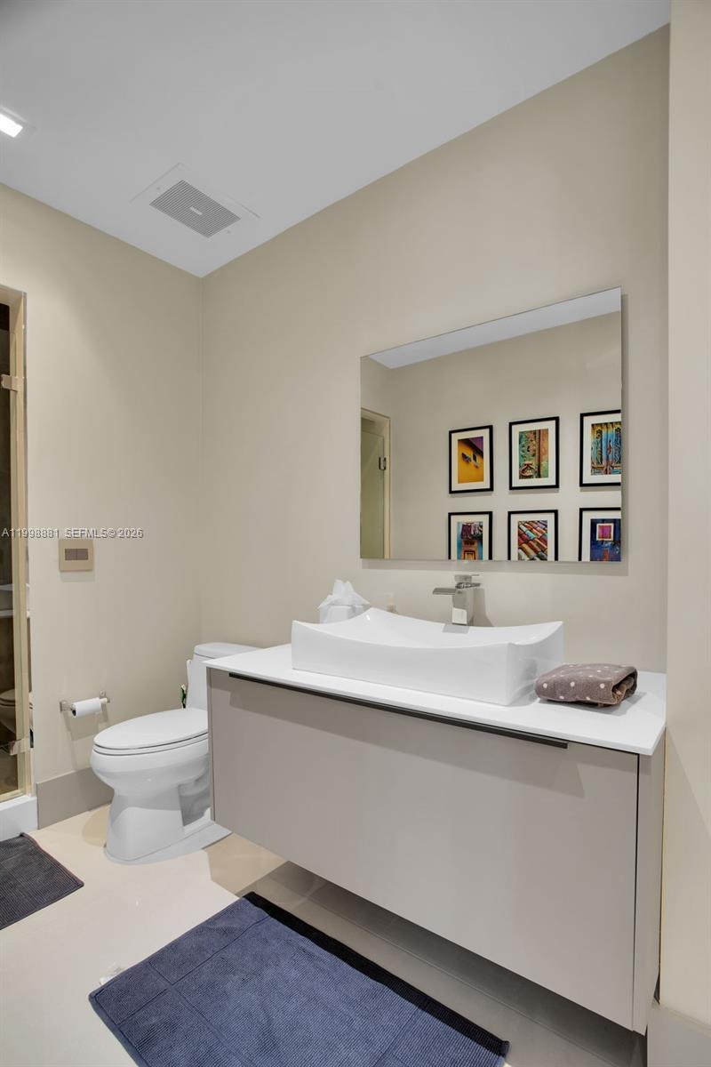 3301 NE 1st Ave #PH-2 Miami, FL 33137