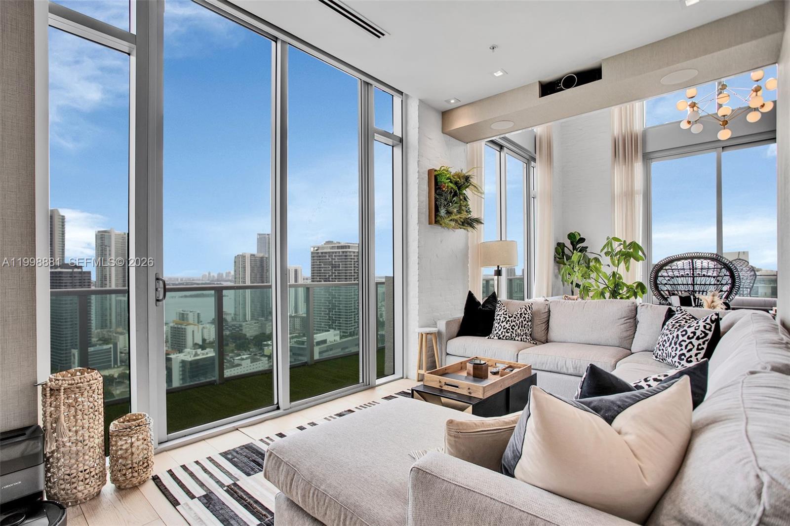 3301 NE 1st Ave #PH-2 Miami, FL 33137