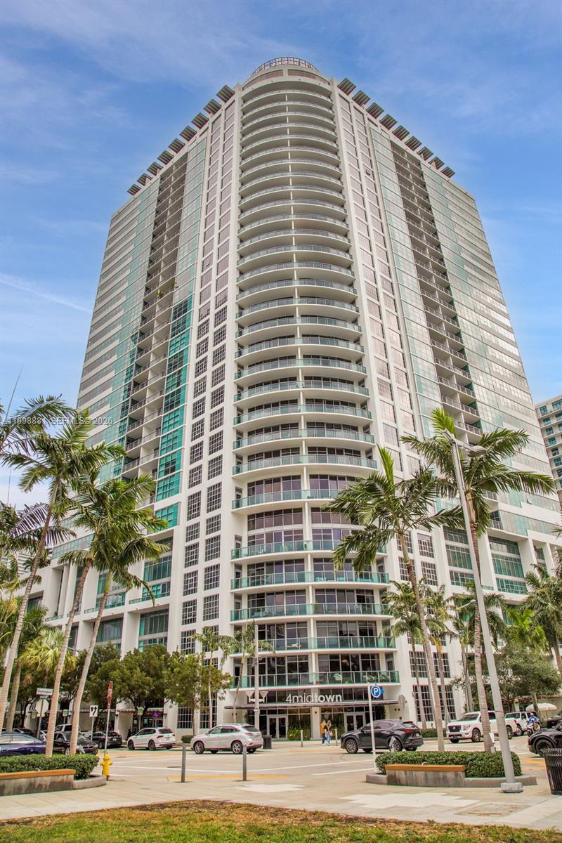 3301 NE 1st Ave #PH-2 Miami, FL 33137