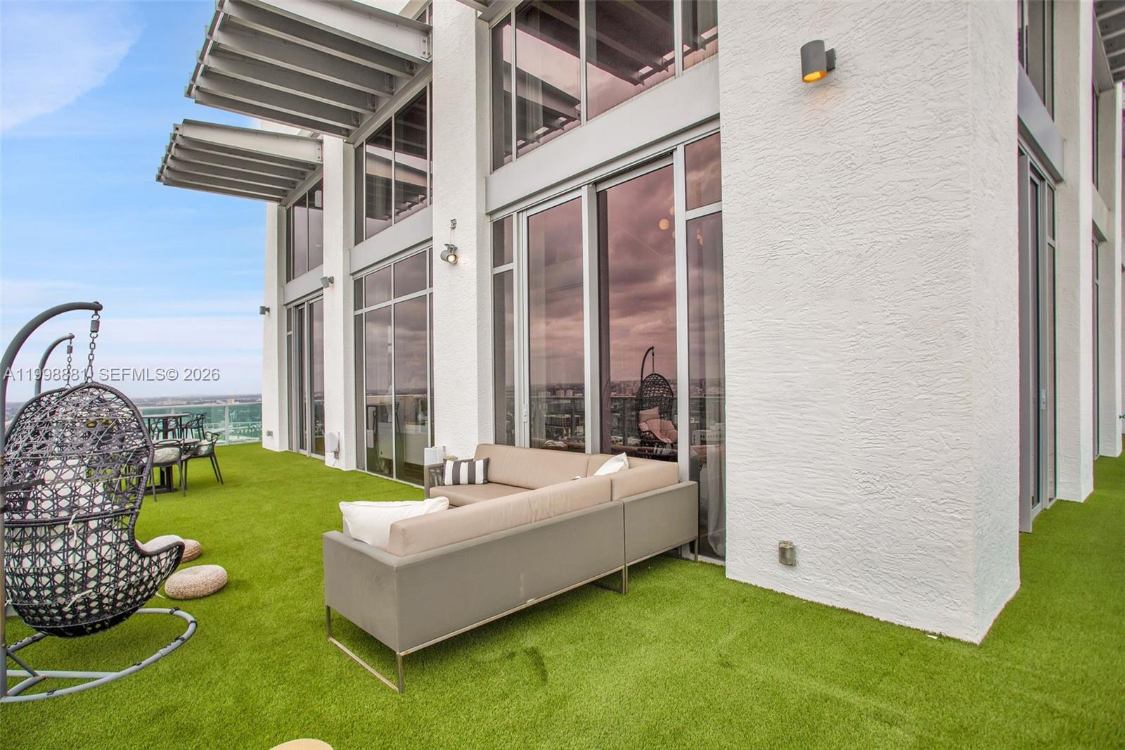 3301 NE 1st Ave #PH-2 Miami, FL 33137