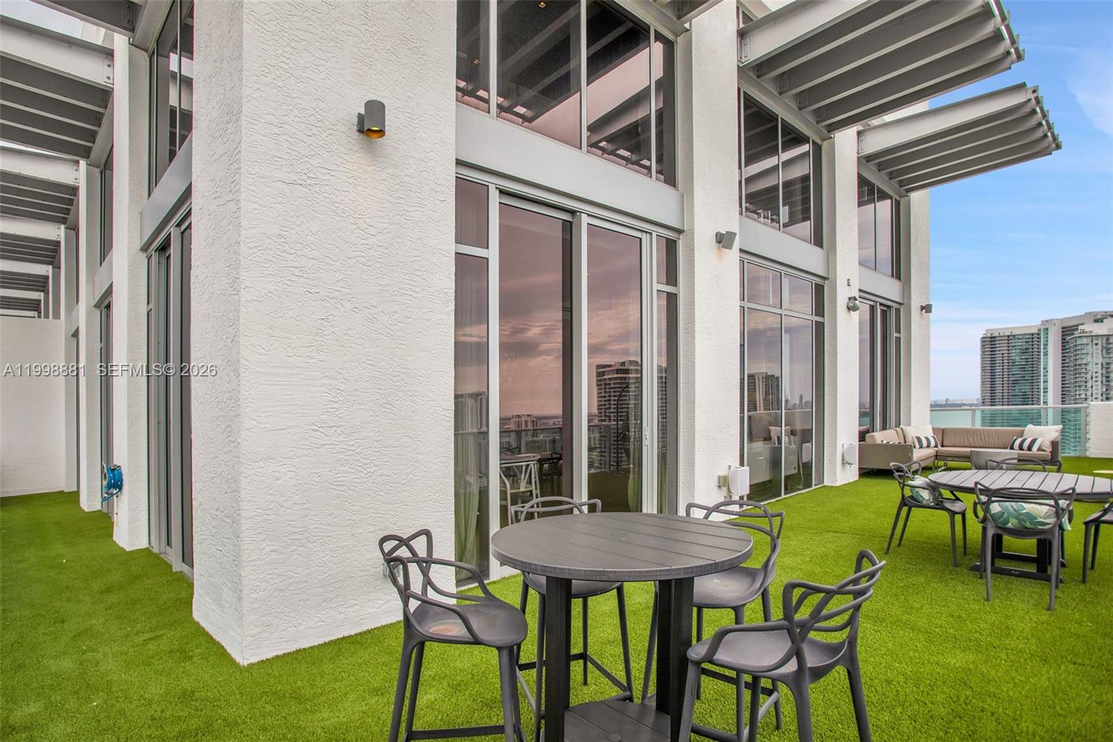 3301 NE 1st Ave #PH-2 Miami, FL 33137