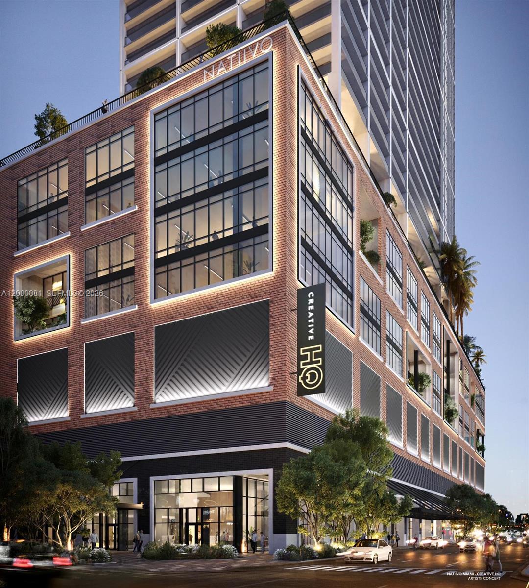 image Gale Miami Hotel & Residences40