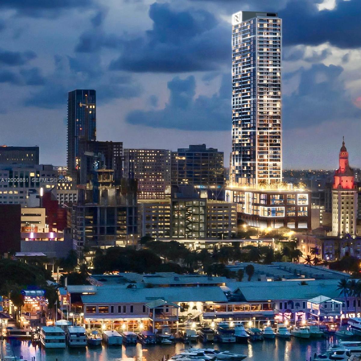 image Gale Miami Hotel & Residences41