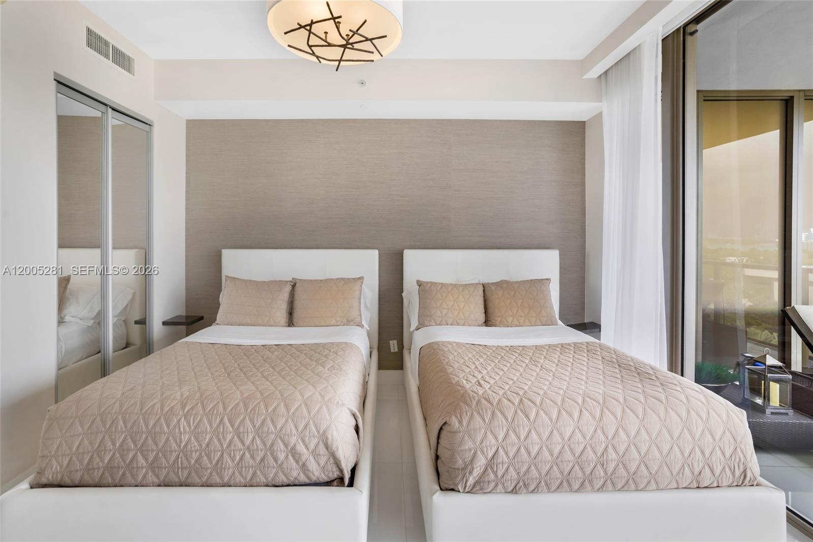 9701 Collins Ave #805S Bal Harbour, FL 33154