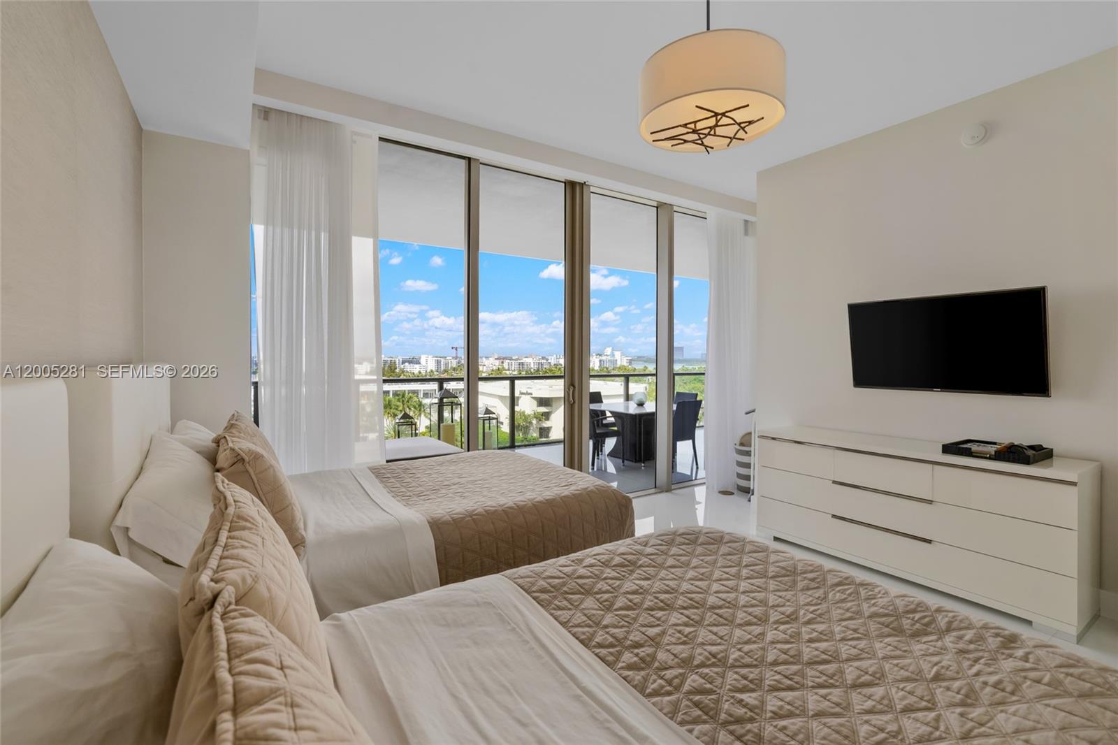9701 Collins Ave #805S Bal Harbour, FL 33154
