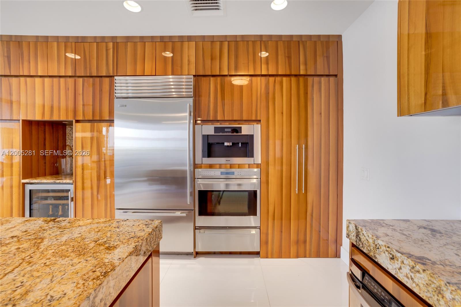 9701 Collins Ave #805S Bal Harbour, FL 33154