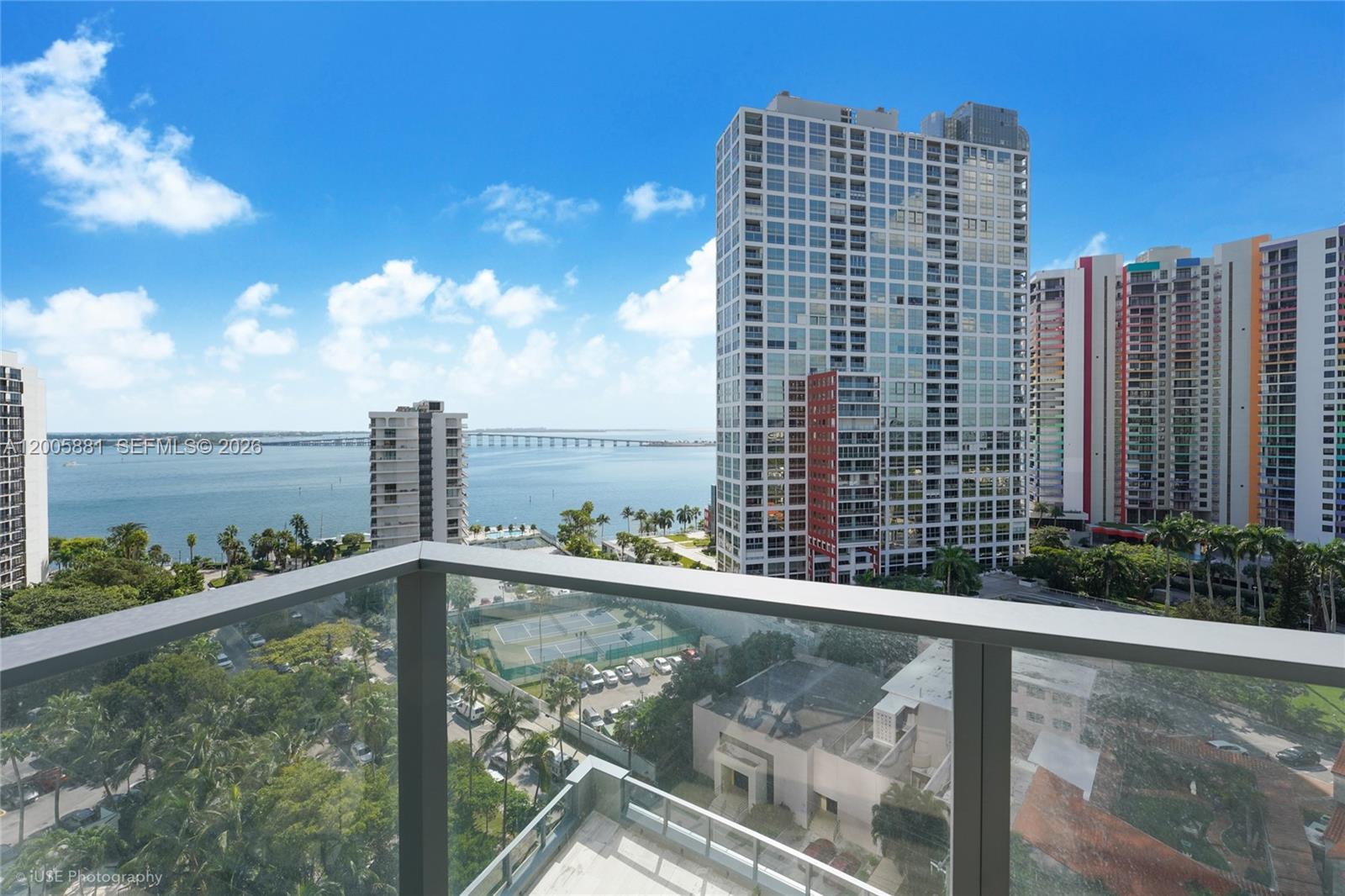 1451 Brickell Ave #1203
