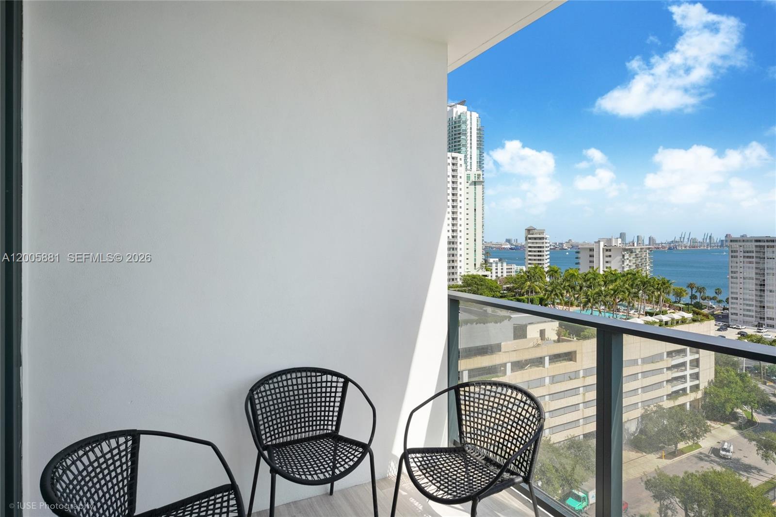 1451 Brickell Ave #1203 Miami, FL 33131