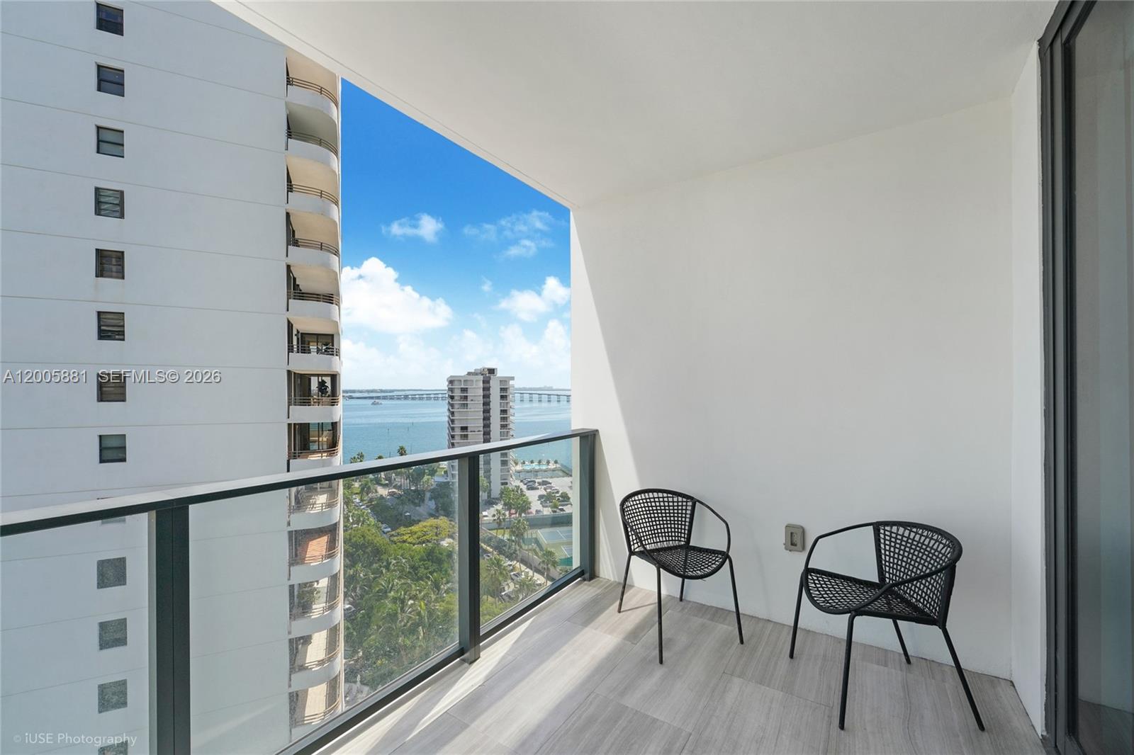 1451 Brickell Ave #1203 Miami, FL 33131