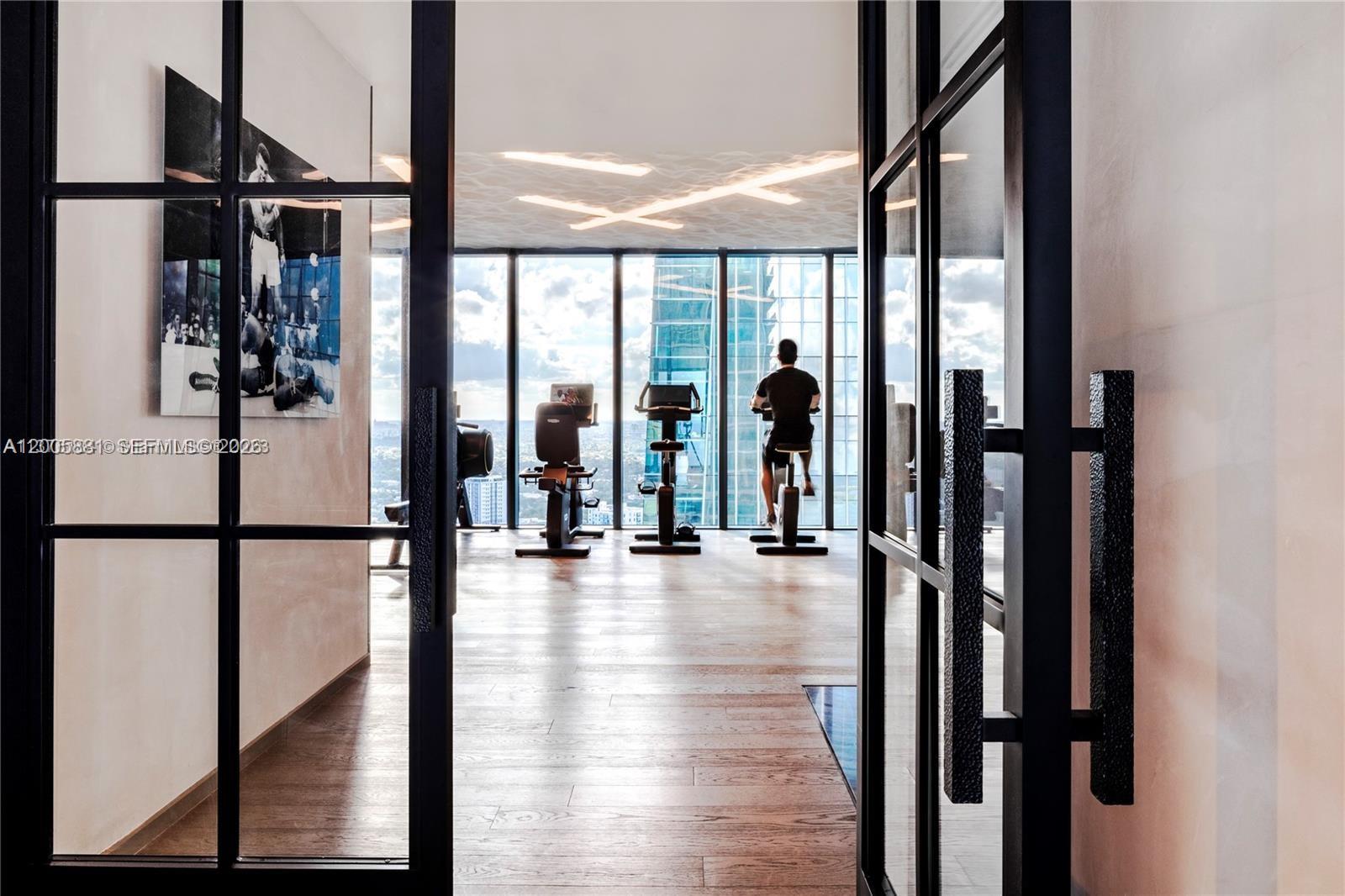 1451 Brickell Ave #1203 Miami, FL 33131