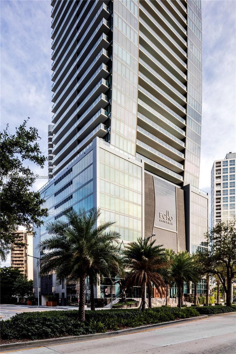1451 Brickell Ave #1203 Miami, FL 33131