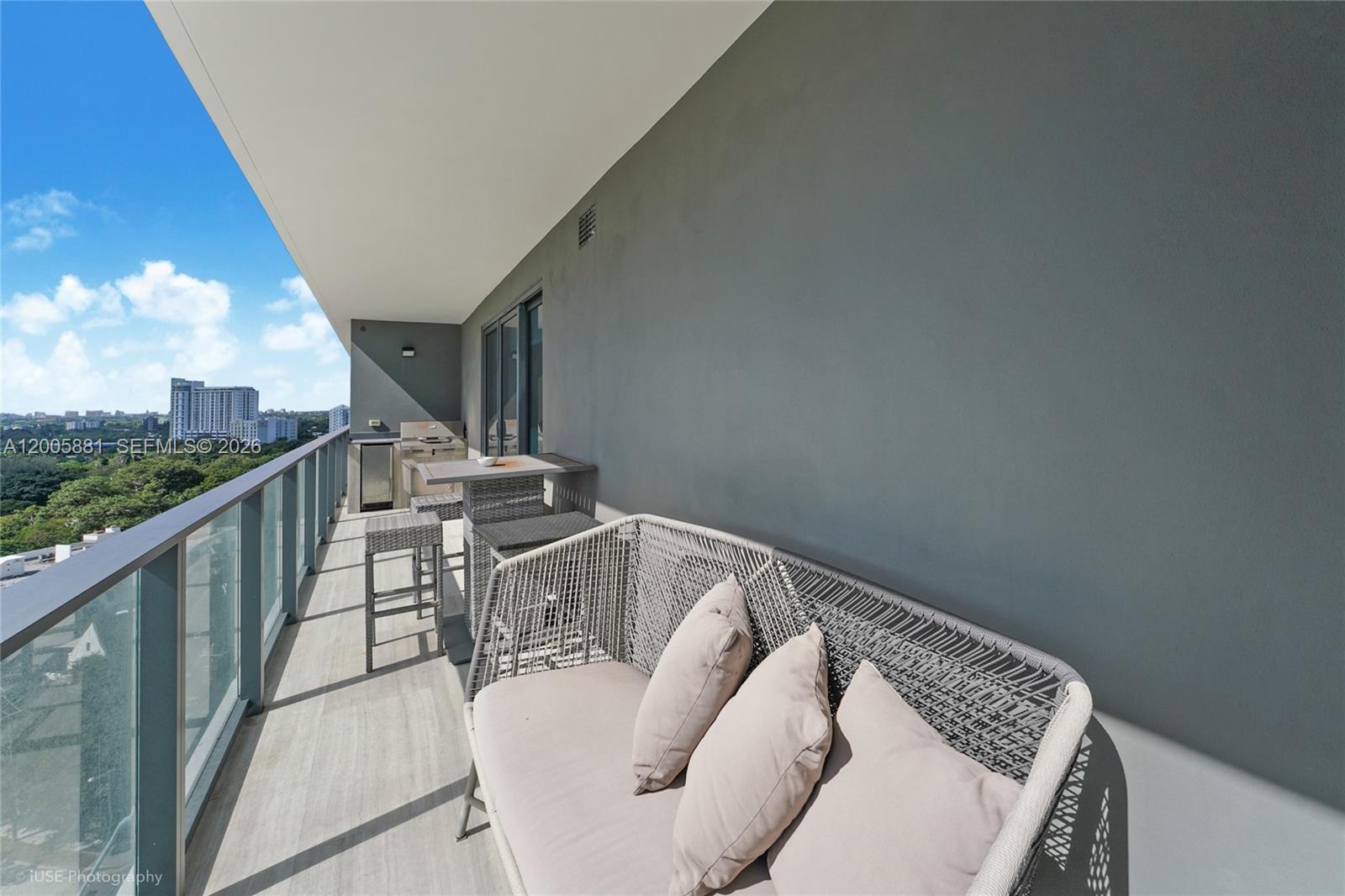 1451 Brickell Ave #1203 Miami, FL 33131