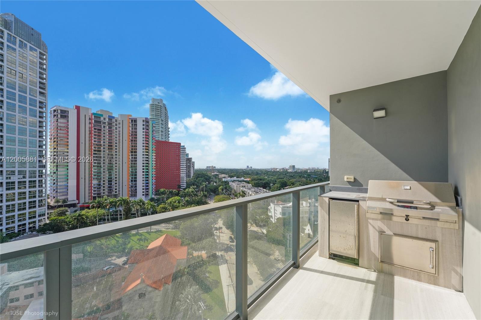 1451 Brickell Ave #1203 Miami, FL 33131