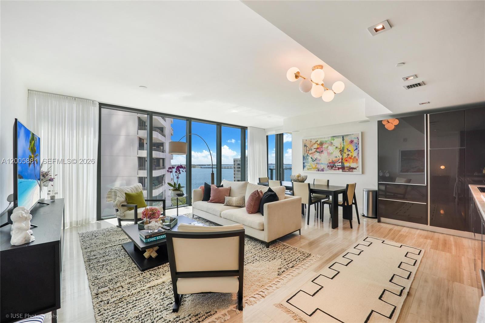 1451 Brickell Ave #1203 Miami, FL 33131