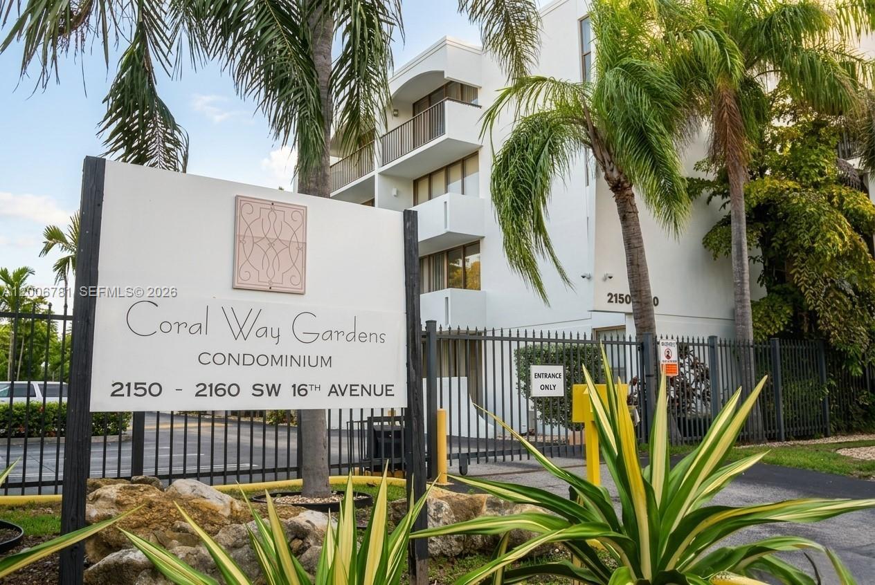 2160 SW 16th Ave #417