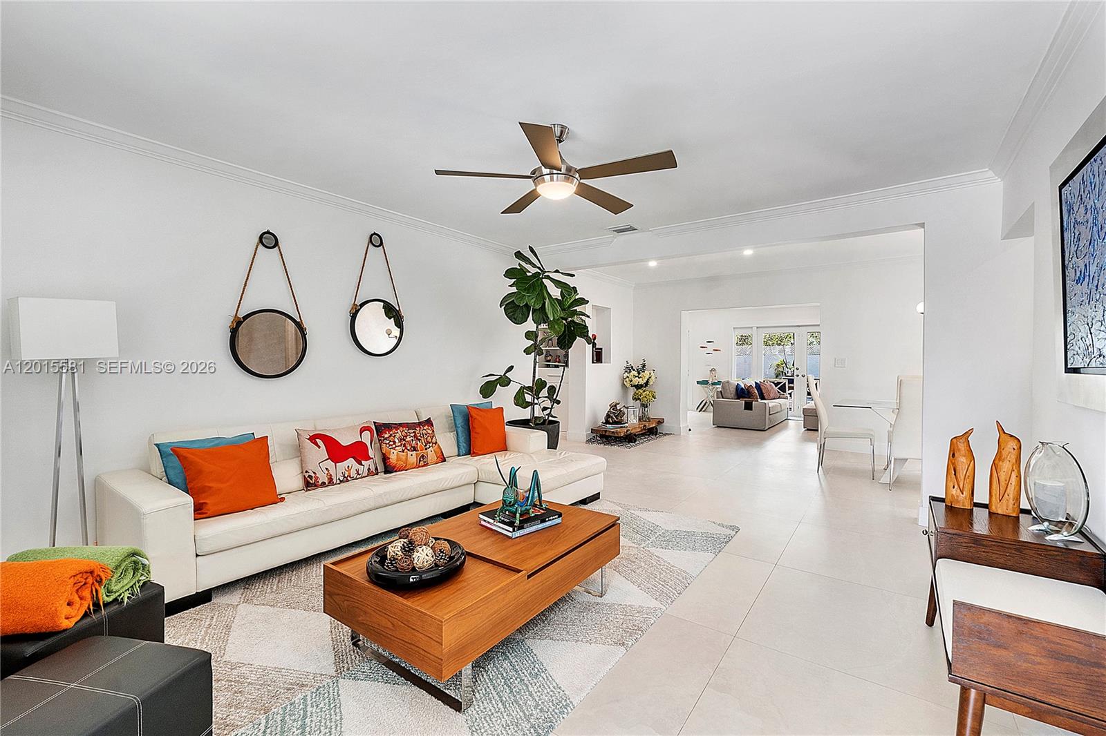 301 Hampton Ln Key Biscayne, FL 33149