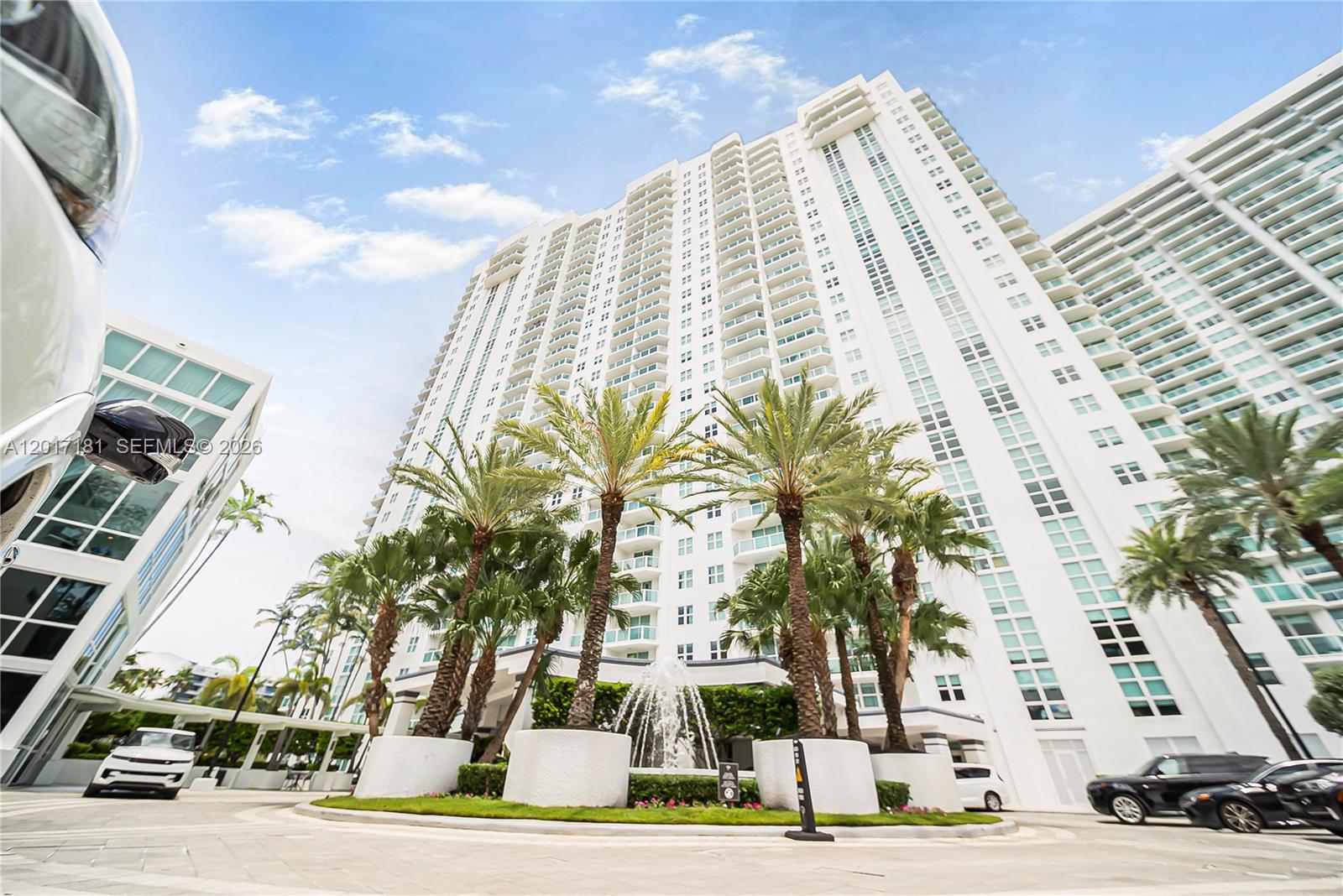 3301 NE 183rd St #1209 Aventura, FL 33160