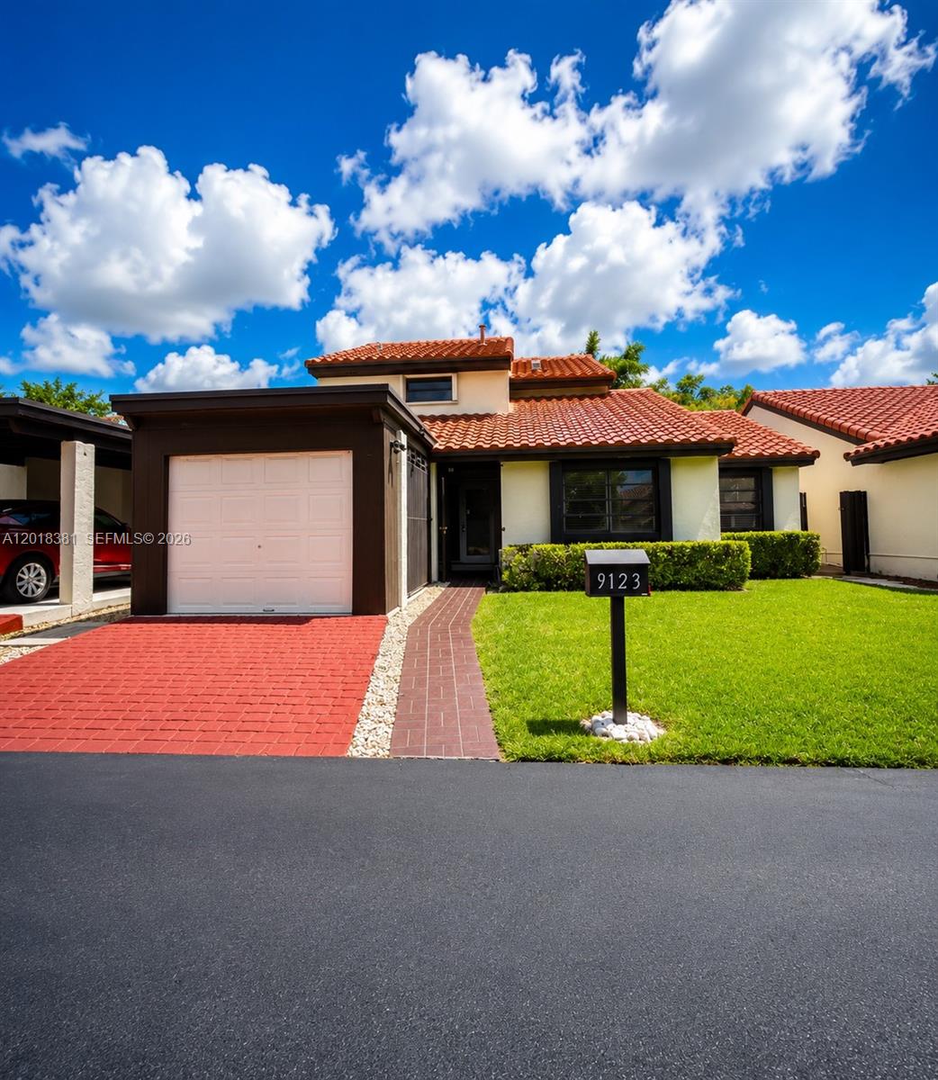 9123 SW 112th Ct Miami, FL 33176
