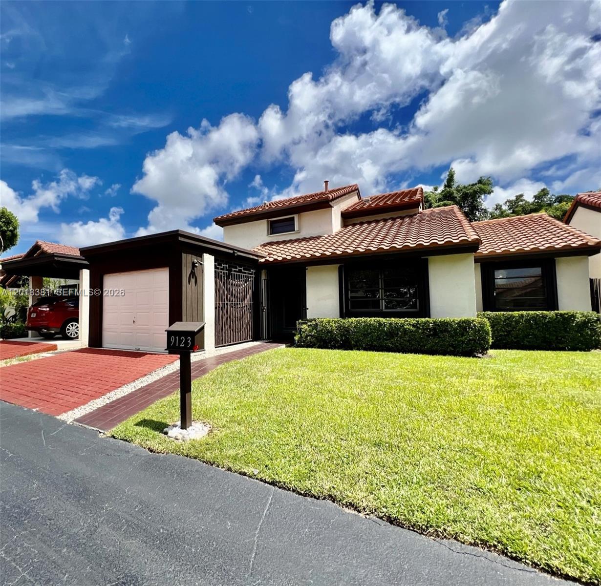 9123 SW 112th Ct Miami, FL 33176