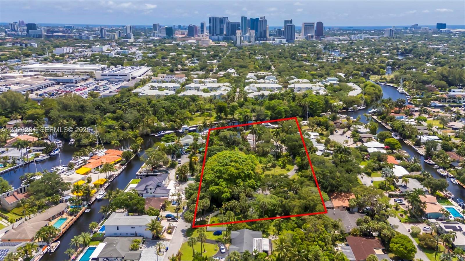 1500 SW 4th St Fort Lauderdale, FL 33312